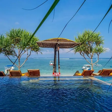 Hotel Ketut losmen bungalows